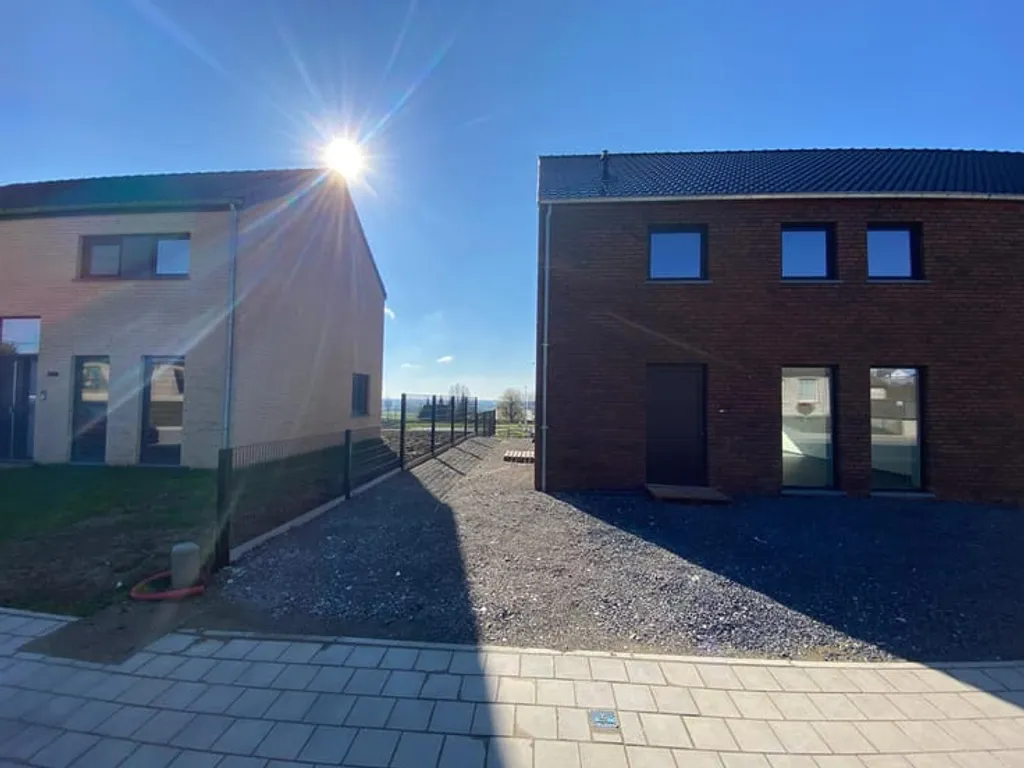 Hoofdfoto Huis in Heuvelland