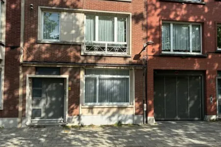 Appartement Te Huur Antwerpen