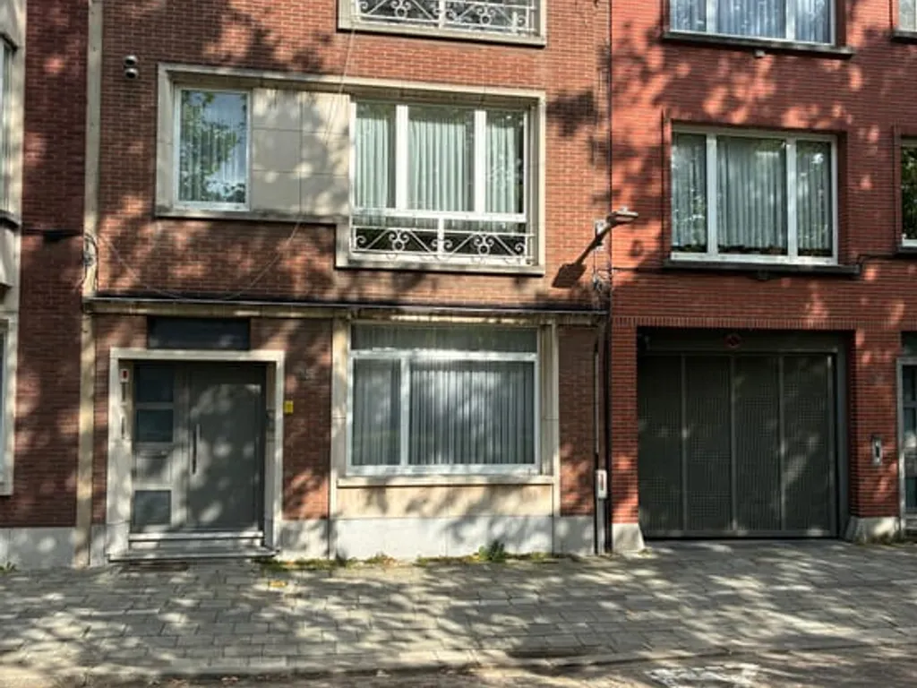 Hoofdfoto Appartement in Antwerpen