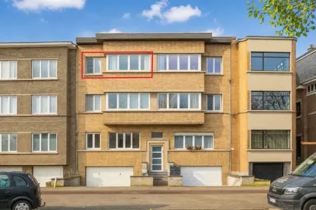 Appartement Te Huur Antwerpen