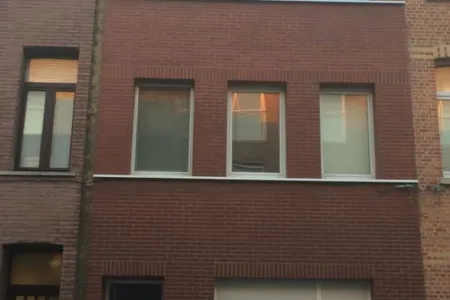 Appartement Te Huur Antwerpen