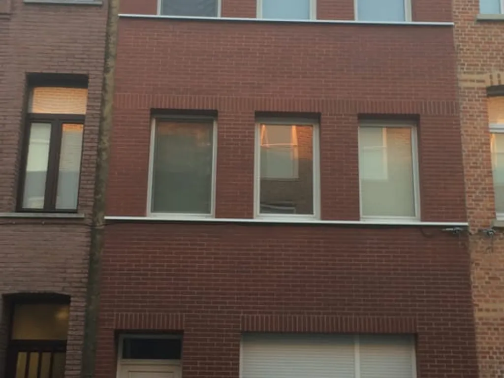 Hoofdfoto Appartement in Antwerpen
