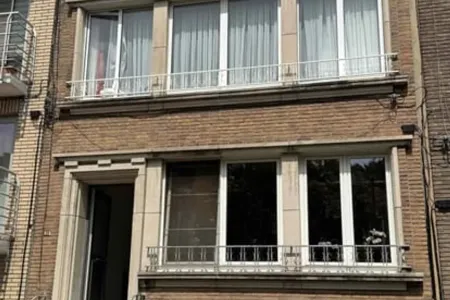 Appartement Te Huur Antwerpen