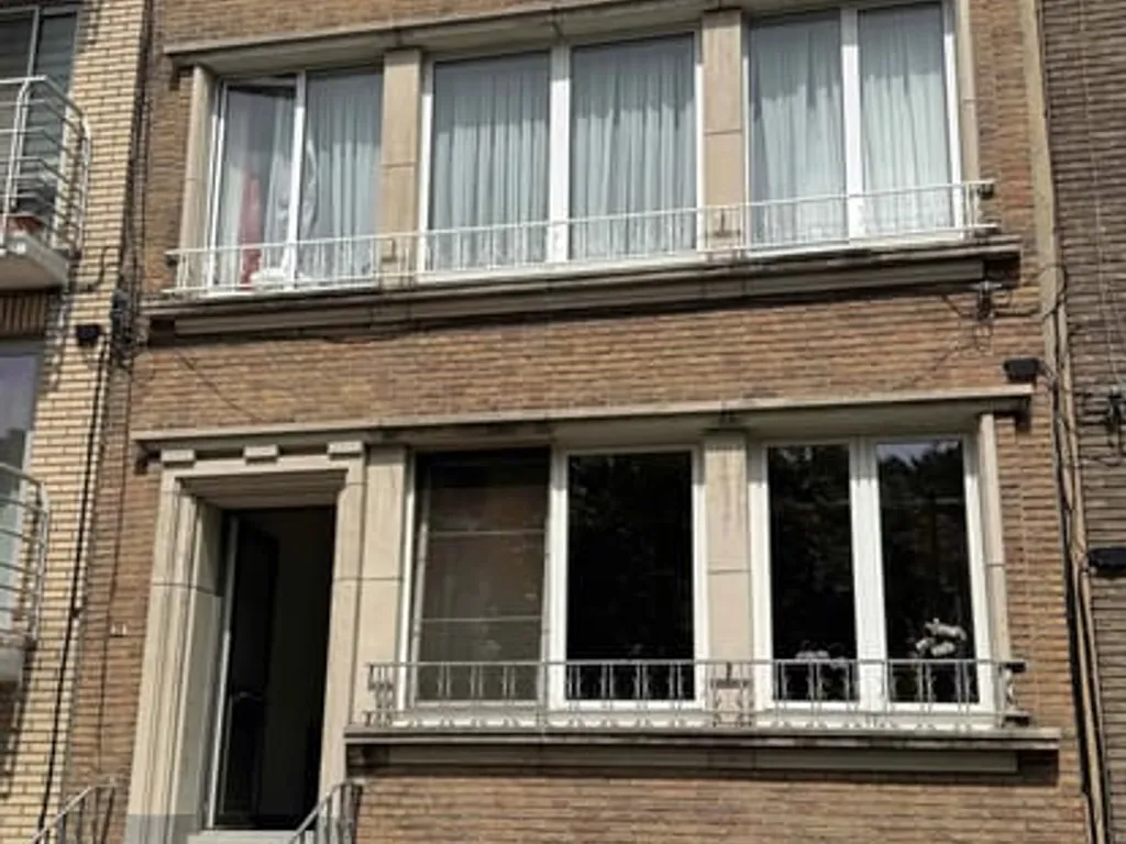 Hoofdfoto Appartement in Antwerpen