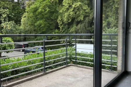 Appartement Te Huur Antwerpen