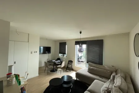 Appartement Te Huur Antwerpen