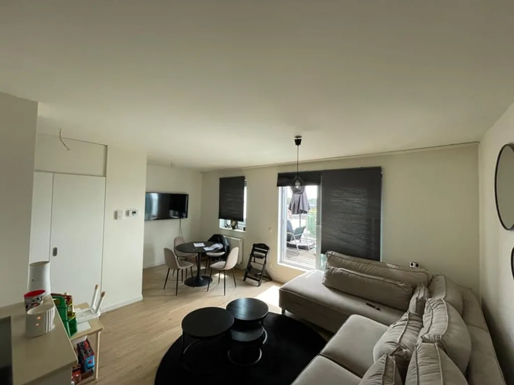 Hoofdfoto Appartement in Antwerpen