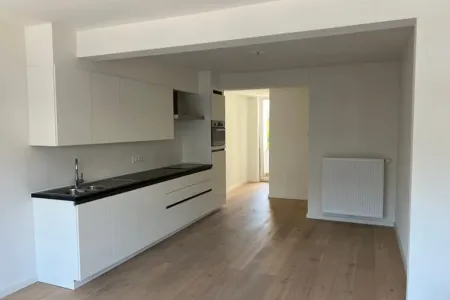 Appartement Te Huur Antwerpen