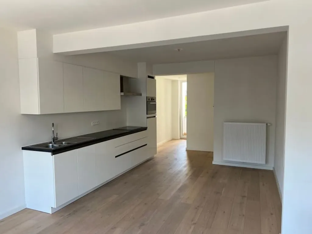 Hoofdfoto Appartement in Antwerpen