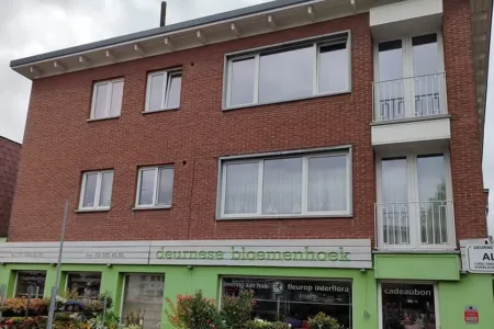 Appartement Te Huur Antwerpen