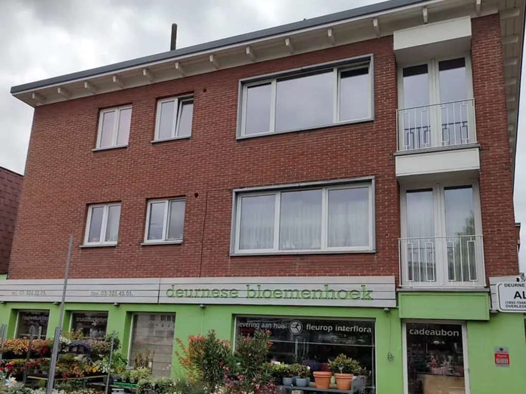 Hoofdfoto Appartement in Antwerpen
