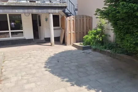  Verhuurd Antwerpen