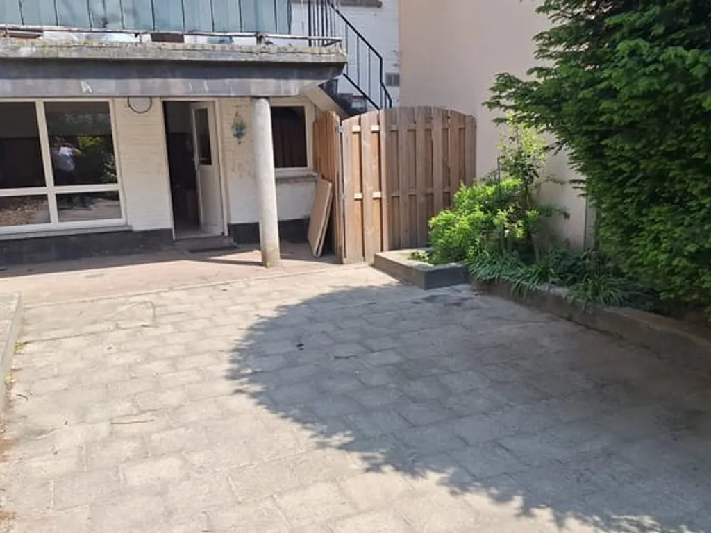 Hoofdfoto Appartement in Antwerpen