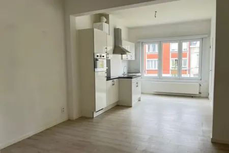  Verhuurd Antwerpen
