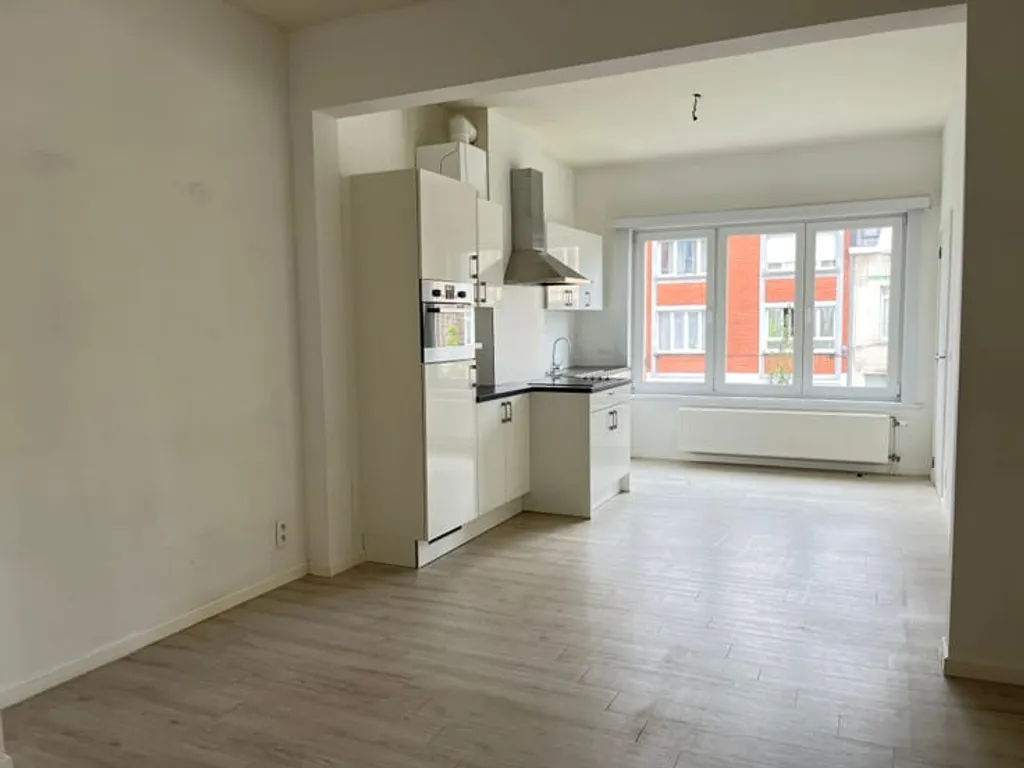 Hoofdfoto Appartement in Antwerpen
