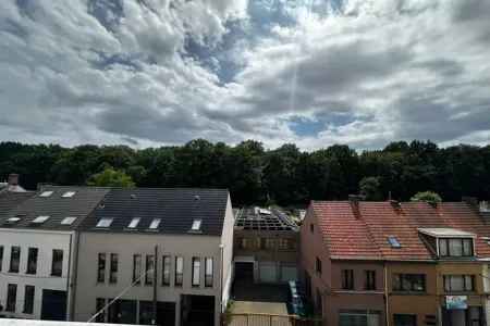  Verhuurd Antwerpen