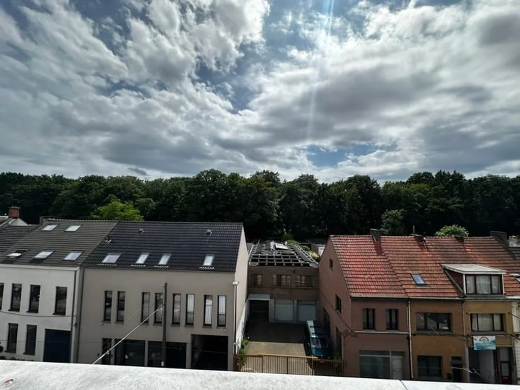 Hoofdfoto Huis in Antwerpen