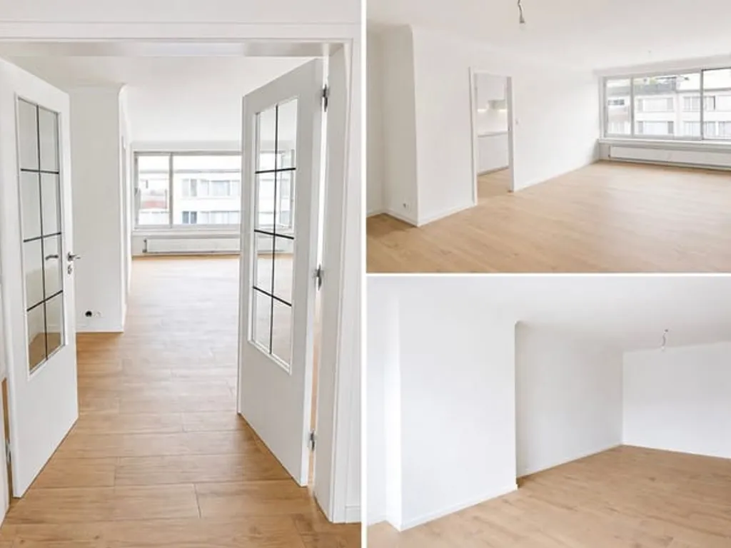 Hoofdfoto Appartement in Antwerpen