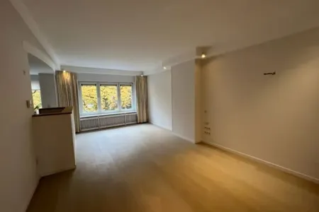  Verhuurd Antwerpen