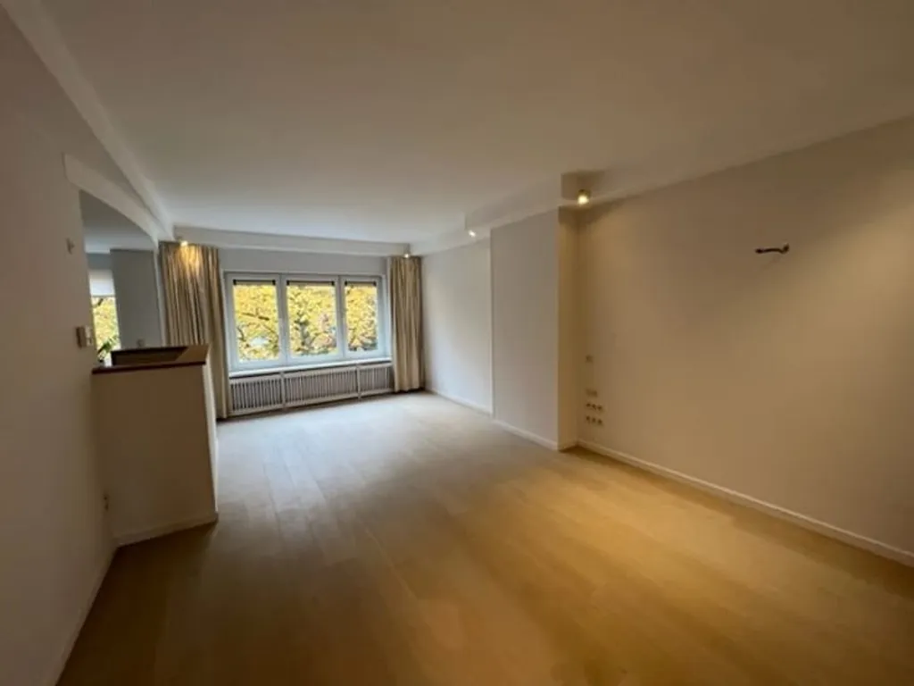 Hoofdfoto Appartement in Antwerpen