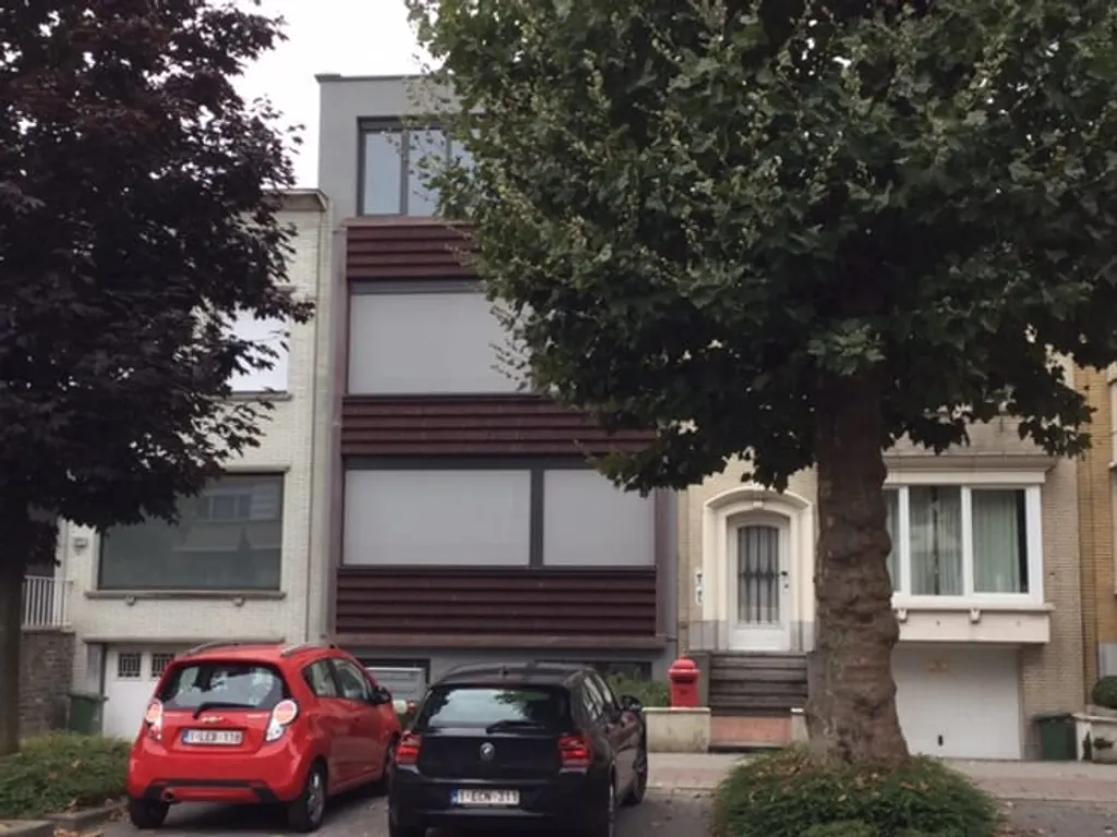 Hoofdfoto Appartement in Antwerpen