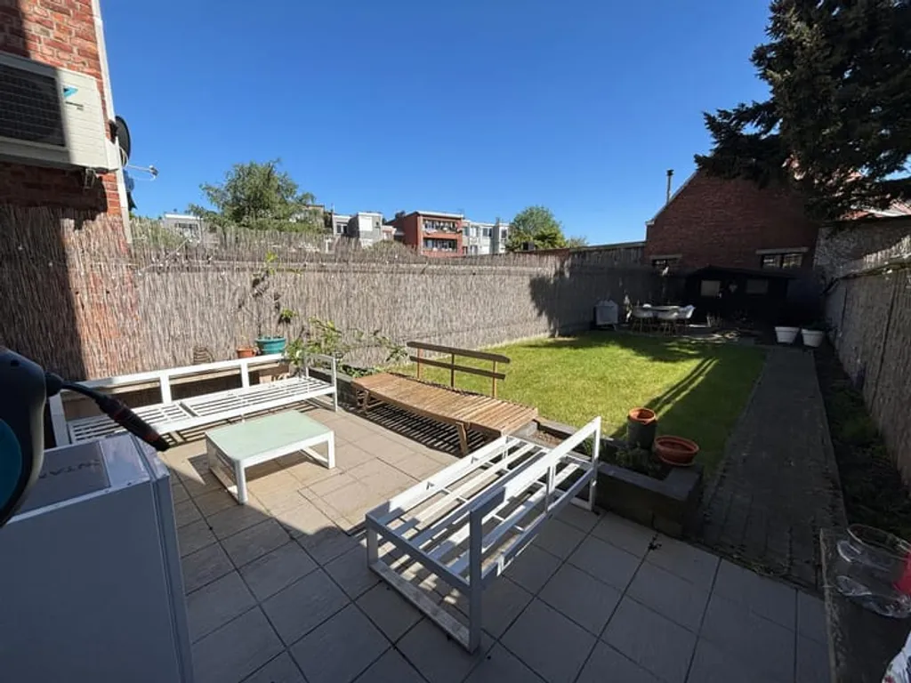 Hoofdfoto Appartement in Antwerpen