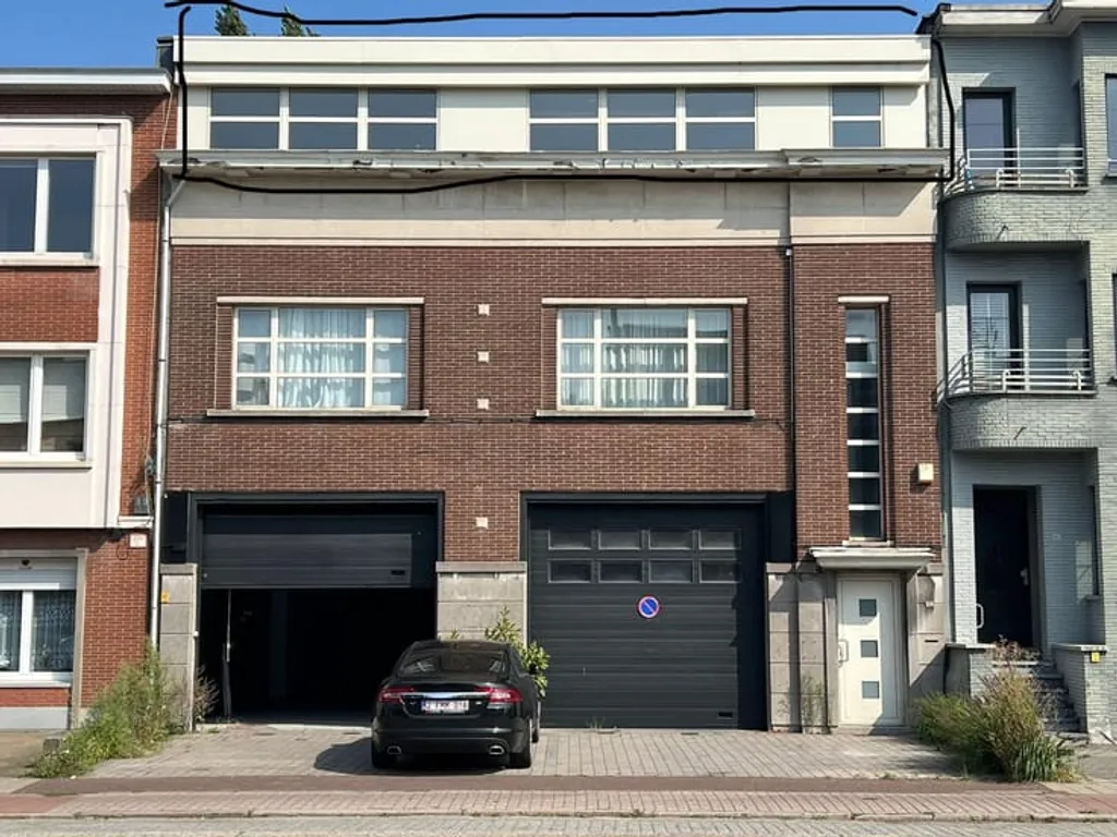 Hoofdfoto Appartement in Antwerpen