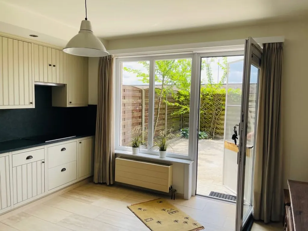 Hoofdfoto Appartement in Nijlen