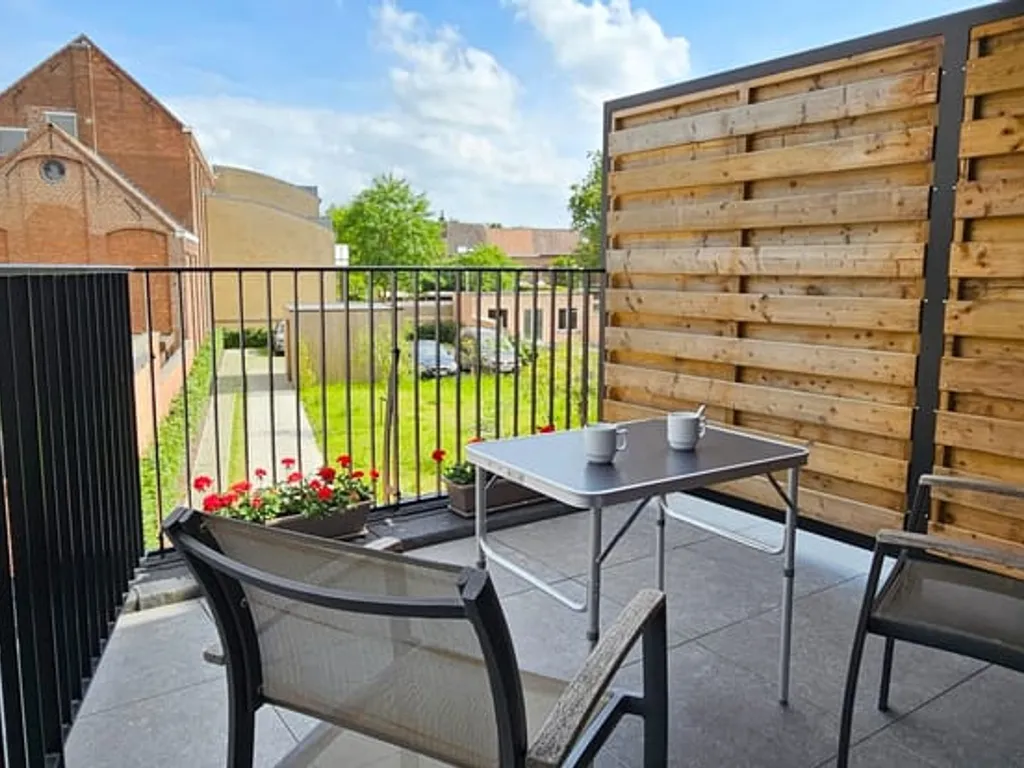 Hoofdfoto Appartement in Nijlen