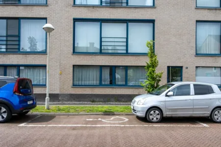Appartement Te Koop Rumst