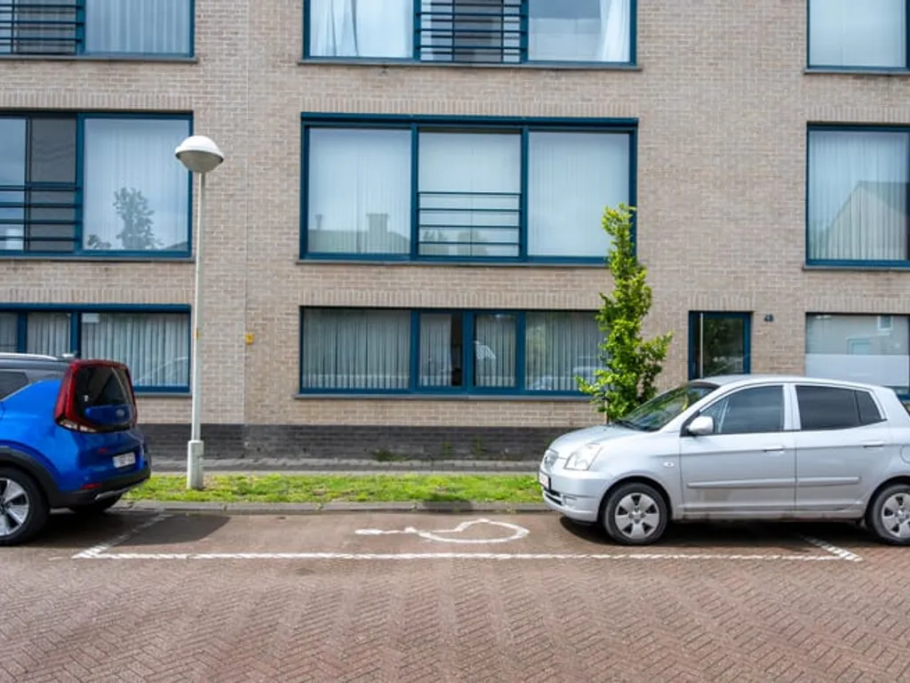 Hoofdfoto Appartement in Rumst