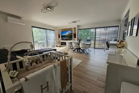 Appartement Te Koop Borsbeek