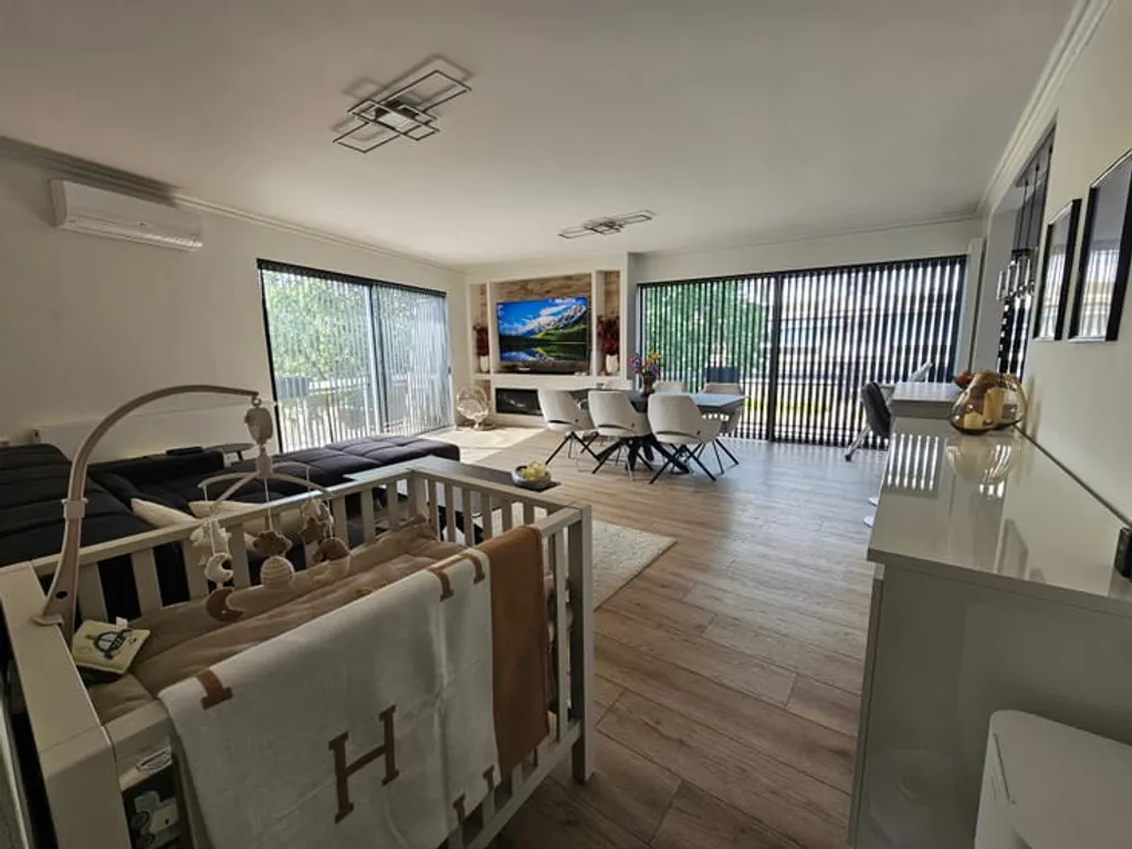 Hoofdfoto Appartement in Borsbeek