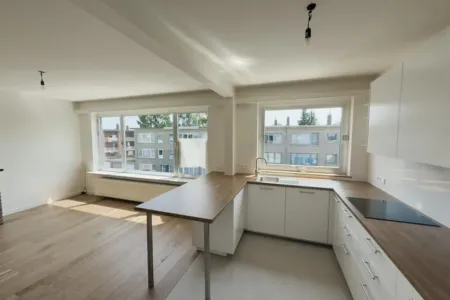 Appartement Te Koop District Borsbeek