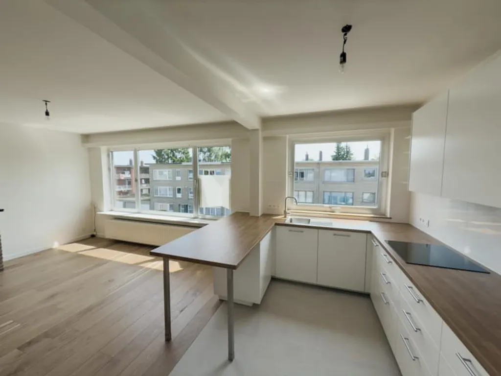 Hoofdfoto Appartement in District Borsbeek