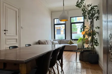 Huis Te Koop Antwerpen