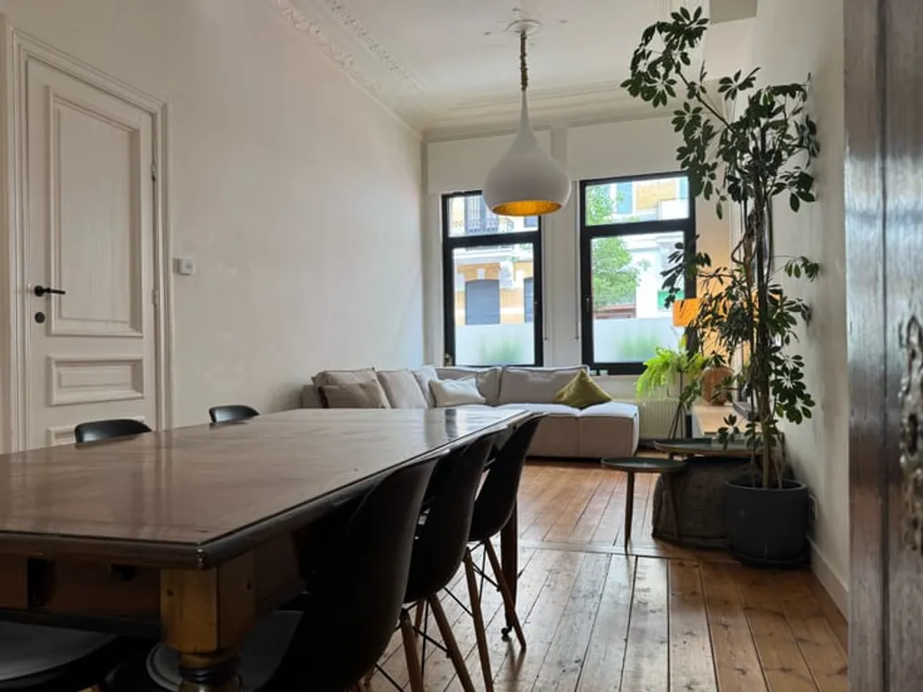 Hoofdfoto Huis in Antwerpen