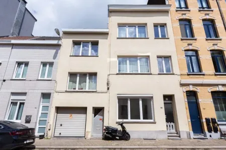 Huis Te Koop Antwerpen