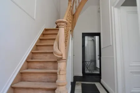 Huis Te Koop Antwerpen