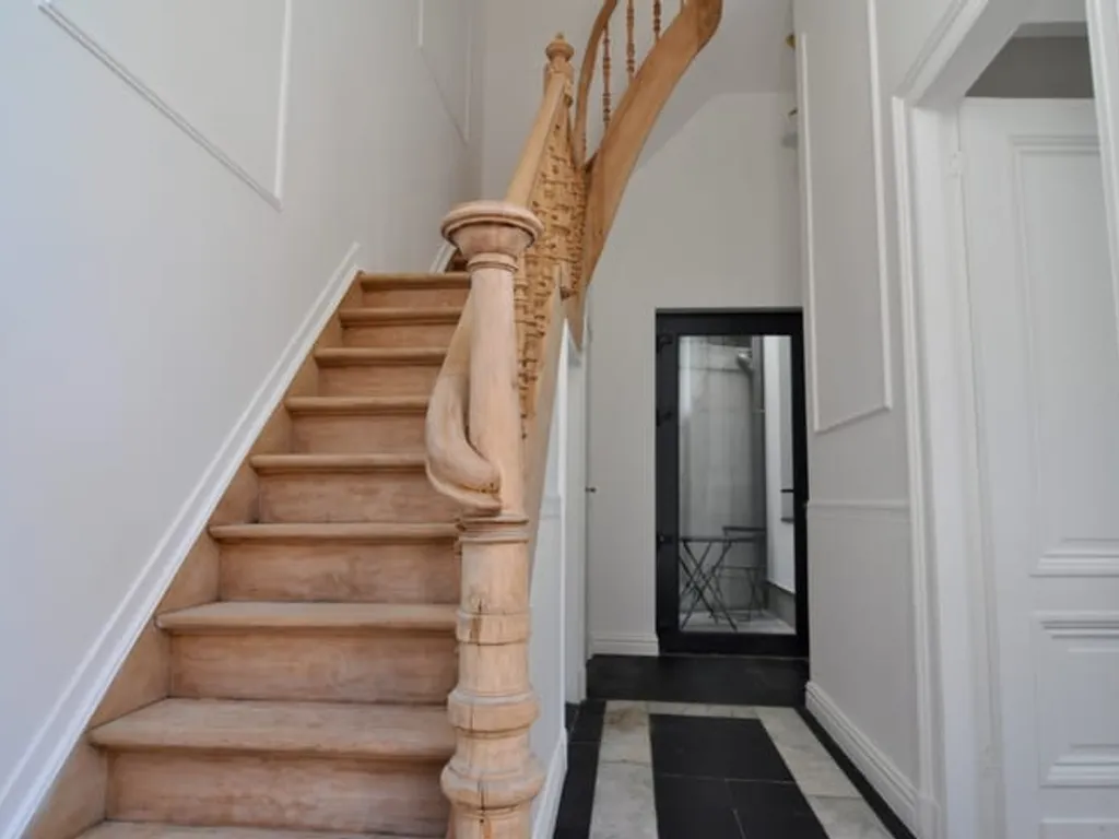 Hoofdfoto Huis in Antwerpen