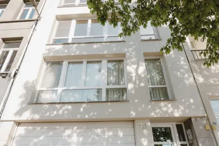 Huis Te Koop Antwerpen