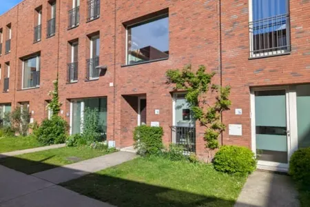Huis Te Koop Antwerpen