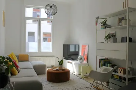 Huis Te Koop Antwerpen
