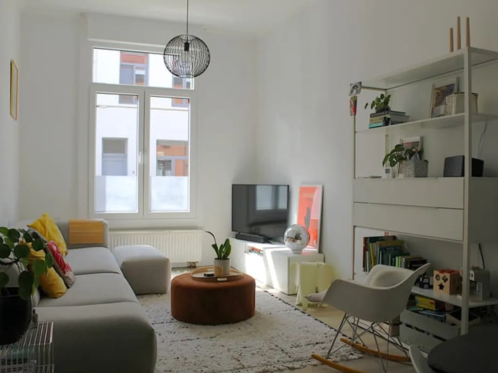 Hoofdfoto Huis in Antwerpen