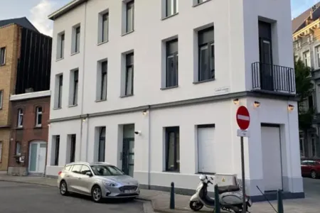 Huis Te Koop Antwerpen