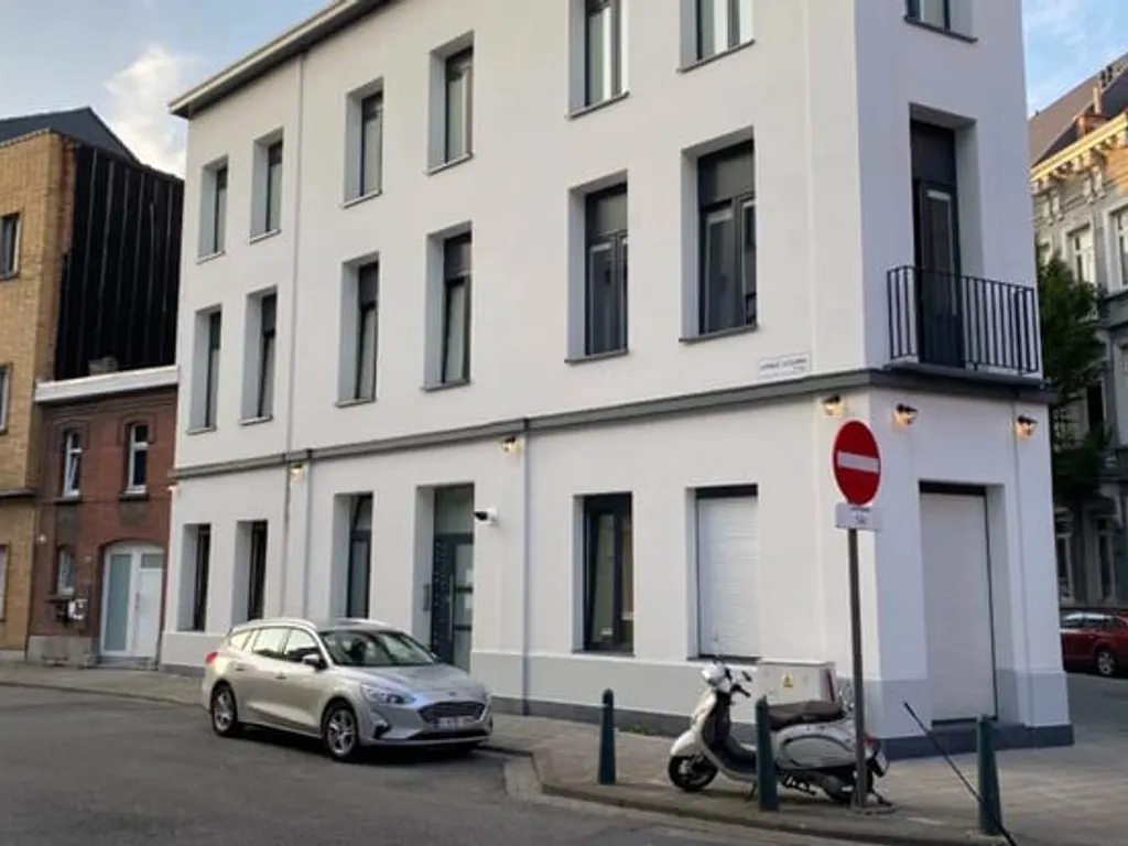 Hoofdfoto Huis in Antwerpen