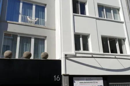 Huis Te Koop Antwerpen