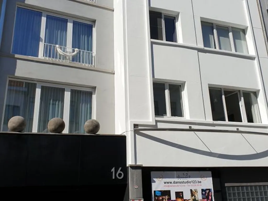 Hoofdfoto Huis in Antwerpen
