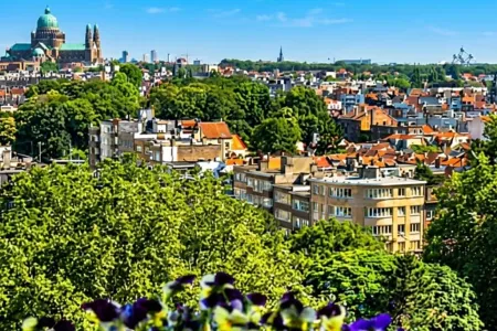 Appartement Te Koop Molenbeek