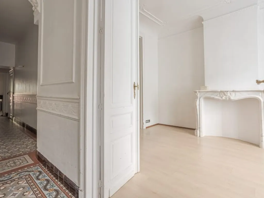 Hoofdfoto Appartement in Molenbeek-Saint-Jean